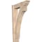 Ekena Millwork Legacy Traditional Smooth Outlooker, Douglas Fir, 5 1/2"W x 20"D x 32"H OUT06X20X32LEC01SDF - alternate 1